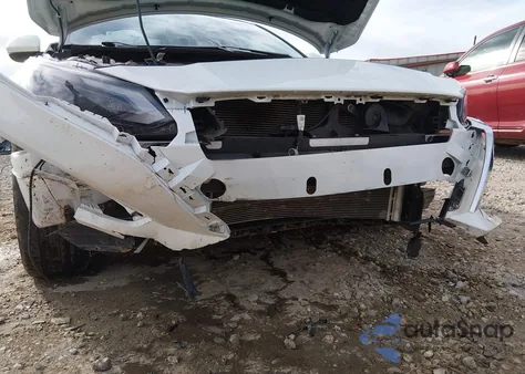 2023 Nissan Altima Sv Intelligent Awd from USA, damaged, VIN 1N4BL4DW4PN331981